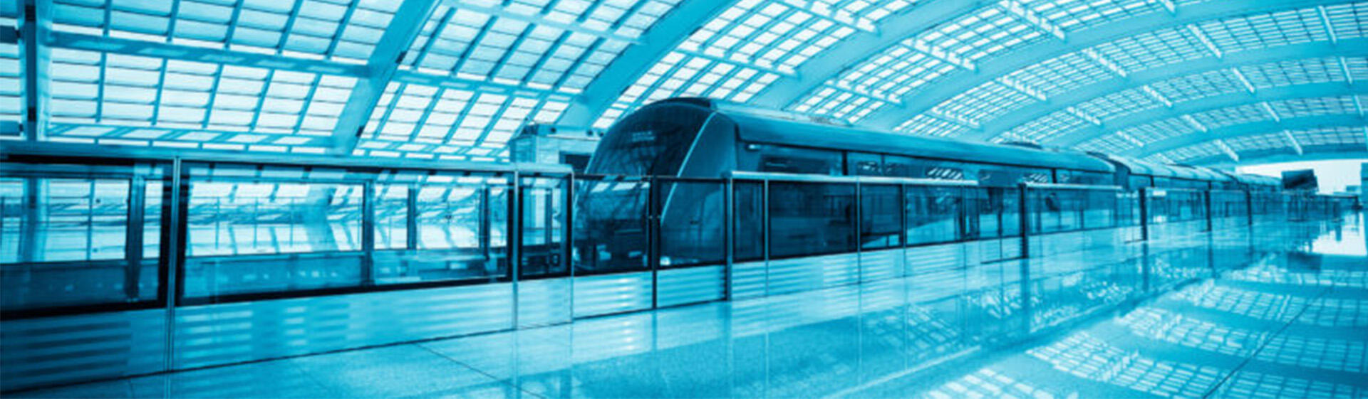 premium train
