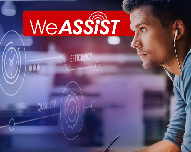 weassist