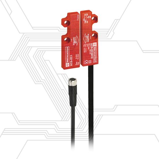 XCSDMC590L01M8