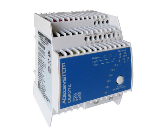 CBI6012A