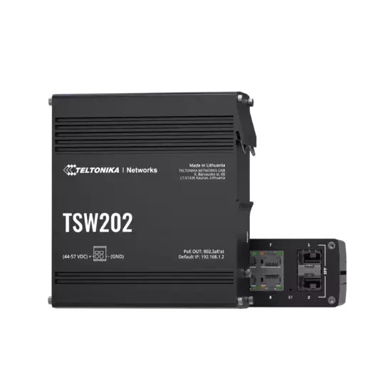Switch 202
