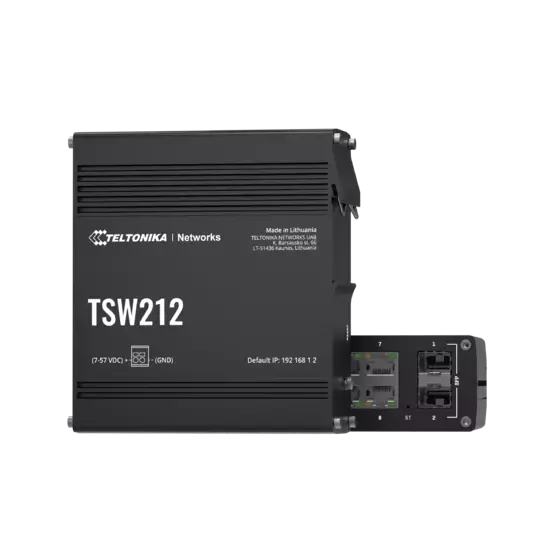 Switch 212