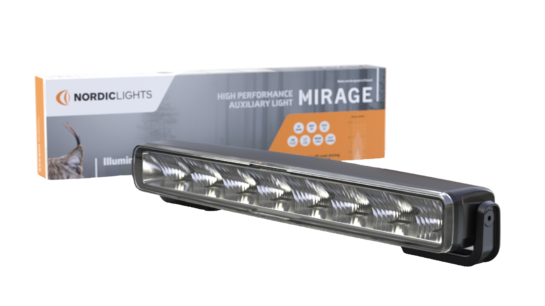Mirage+package