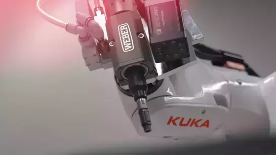 robot