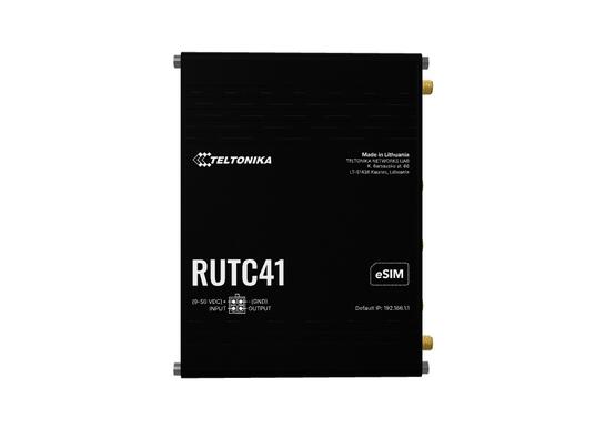 RUTC41na úvod
