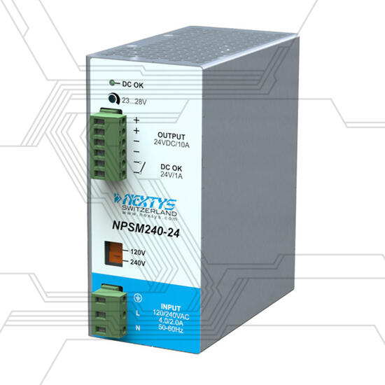 NPSM240-72P
