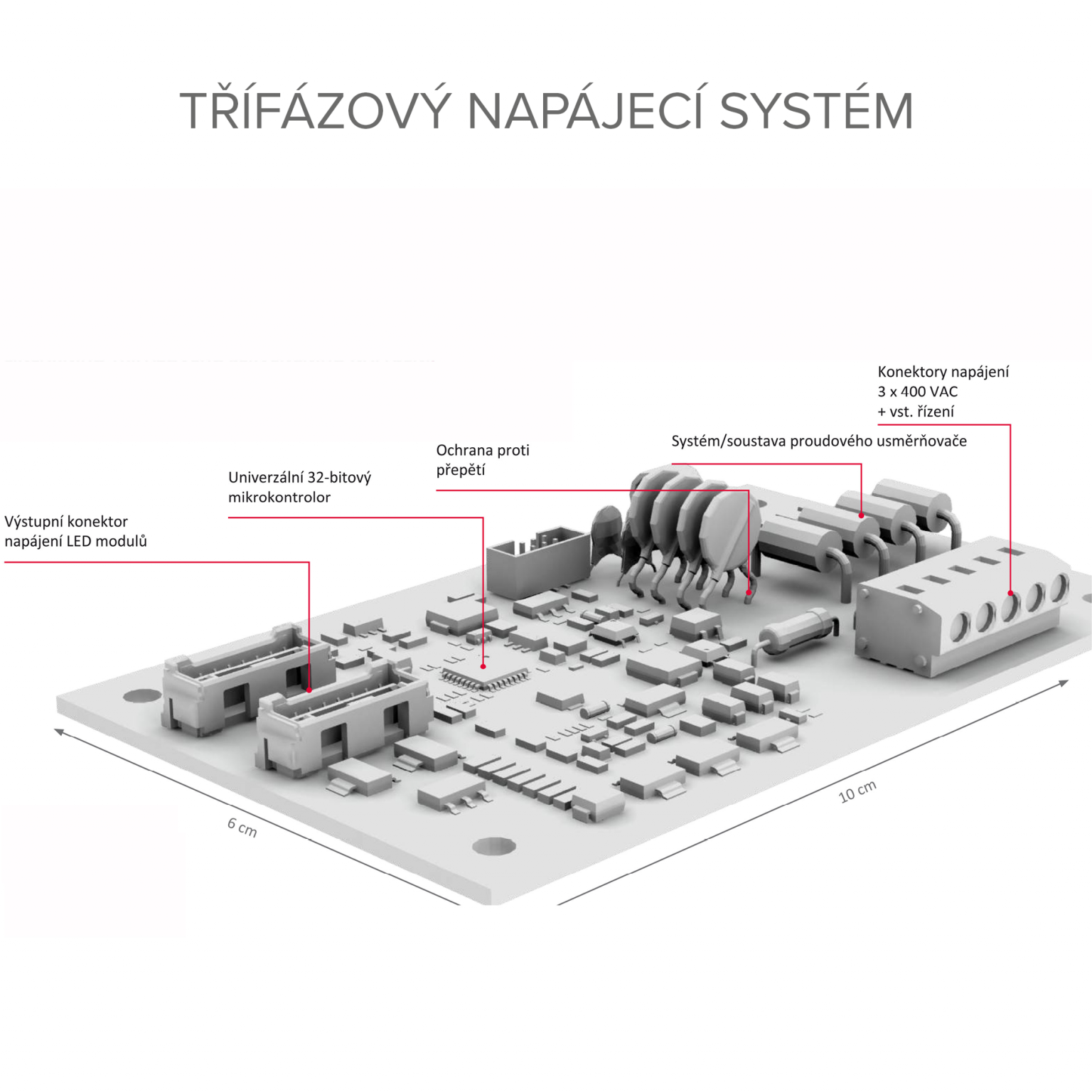 miloo_jednofazovy napajeci system