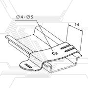 FIX-KLIP M5