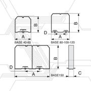 BO CL 100×80