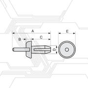 BO DUCTAFIX R6