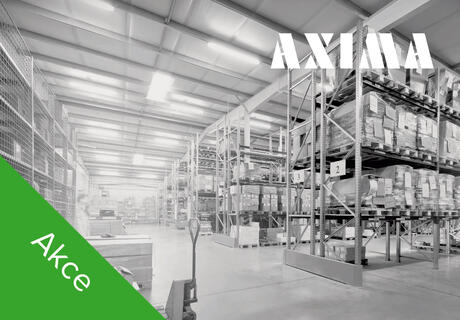 akce-AXIMA