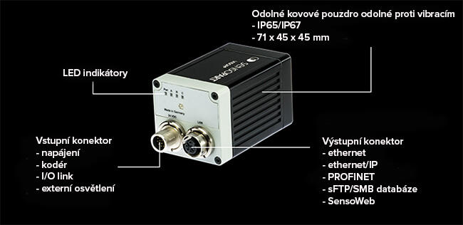 sensopart odstavec 2